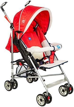 Buy R for Rabbit Lollipop Lite Baby Stroller for 0 to 3 Years Pram with ...