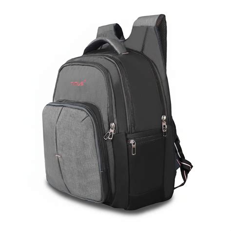 Timus Panama Backpack – Casual, Durable & 46L – TIMUS CONCEPTS PRIVATE ...