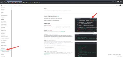OpenAI官方发布ChatGPT API接口gpt-3.5-turbo Chat GPT 3.5, gpt-3.5-t - 掘金