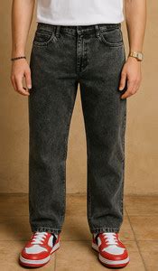 White Jeans - Buy White Jeans Online at Best Prices In India | Flipkart.com