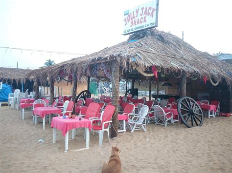 PENINSULA BEACH RESORT (Goa/Calangute) - Resort Reviews, Photos, Rate ...