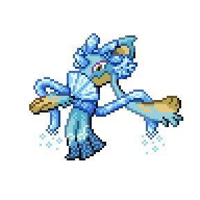 Froslass #429 - FusionDex