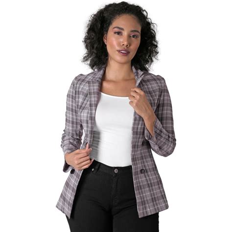 Sacos Beige Mujer | Hasta 40% de descuento ⭐ | Sears