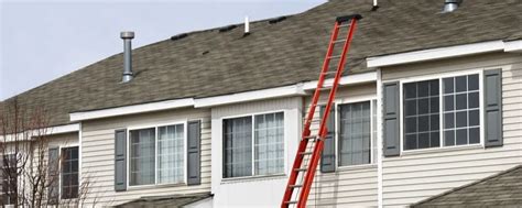 Image result for Extension Ladder Safety