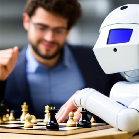 Java Chess Ai 的图像结果