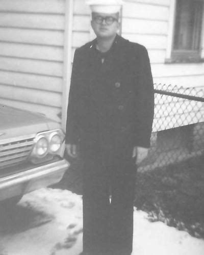 Joseph J. Gabrych Obituary (2025) - Rochester, NY - Farrell-Ryan ...