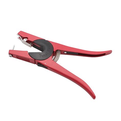 Livestock Ear Tag Applicator Cattle Ear Tagger Cow Ear Tag Pliers Pig ...