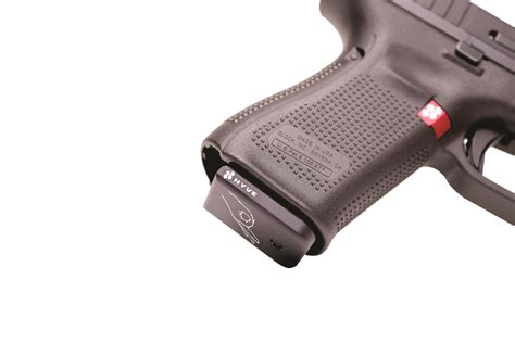 Custom Glock Mag Floor Plates | Floor Roma