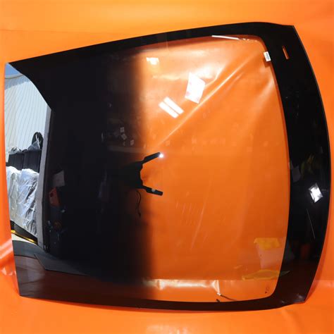 TESLA MODEL X WINDSHIELD FRONT GLASS 2021 2022 2023 1588600-00-E OEM