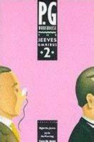 Buy Jeeves Omnibus - Vol 2, The Book Online at Low Prices in India ...