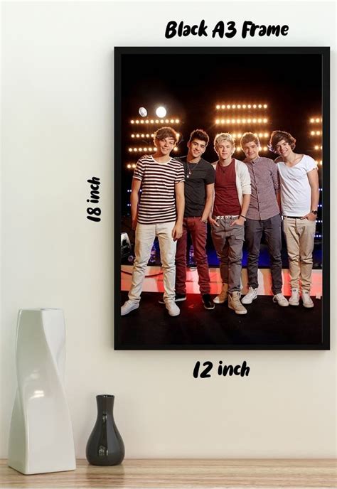 ONE DIRECTION – Posterwa