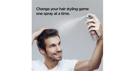 The Man Company Hair Spray 250 ML