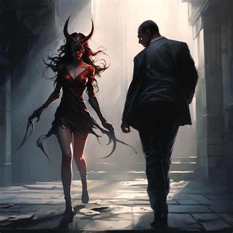 Succubi: History, Mythology, and Personal Accounts - Wondergressive