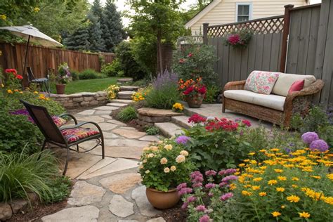 17+ Inspiring Garden Folly Ideas for Your Backyard