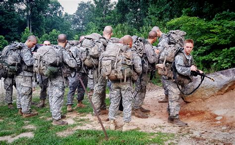 Us Army Ranger School Phases at Cari Kirby blog