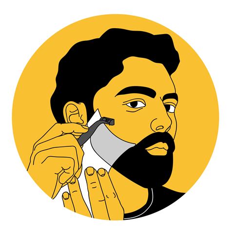 Buy The Cut Buddy - Multiple Curve Beard Shaping Tool and Haircut Guide ...