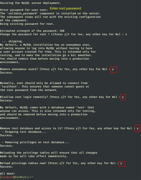 Image result for Comment Mettre MySQL Sur Linux