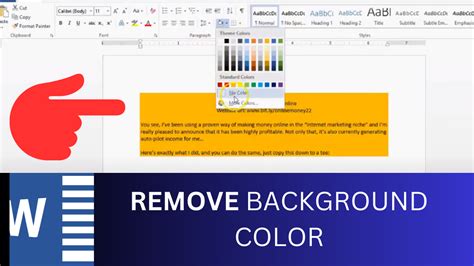 Image result for Remove Background Color From Text