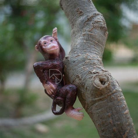 Jungle Swing Monkey – The Decorshed