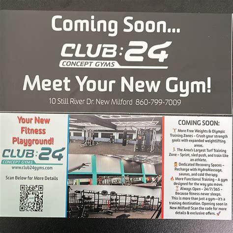 Club 24 Gyms New Milford | Redline!!!!! Who’s coming?? # ...