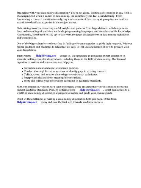 Image result for Data Science Dissertation