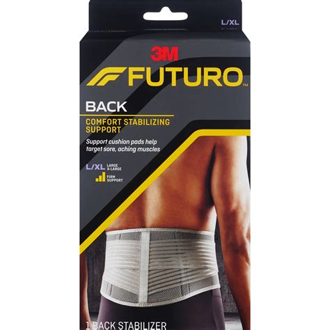 Cvs Back Support Belt at Gail Carroll blog