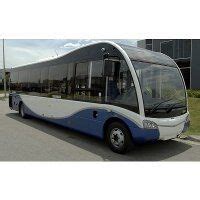 Ashok Leyland Optare Solo Bus in India | Price of Ashok Leyland Optare ...