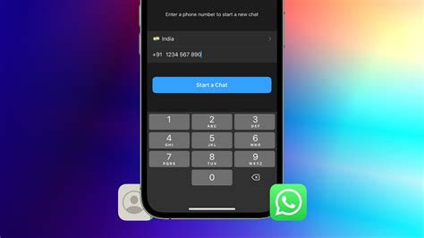 8 ways to send WhatsApp messages without saving the contact