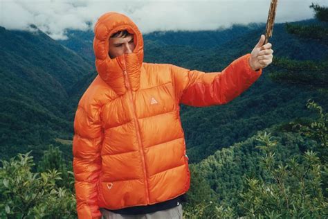 The Best Men's Puffer Coats by Nike. Nike.com