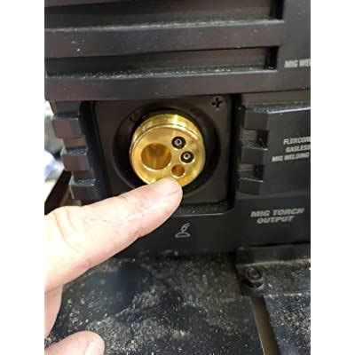 HITBOX 6 in 1 MIG Welder, 200Amp Aluminum Flux Core, India | Ubuy