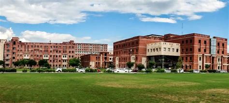 JECRC University - Courses, Fees and more 2025