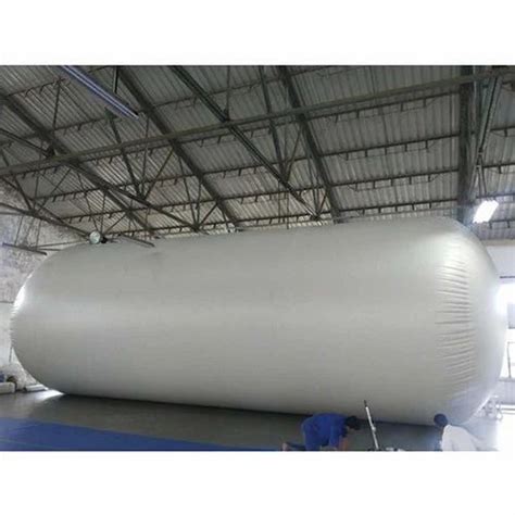 Biogas Storage - Portable Biogas Balloon Wholesale Trader from Nagpur