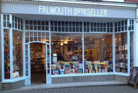 FALMOUTH BOOKSELLER (2026) All You Need to Know BEFORE You Go (with ...