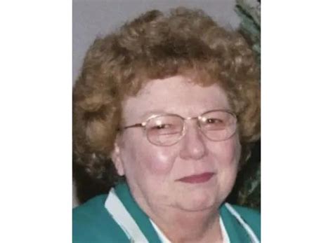 Marilyn Lou Opell Obituary (2024) - Vincennes, IN - Goodwin-Sievers ...