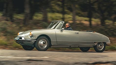 The beginner’s guide to Citroen | Top Gear