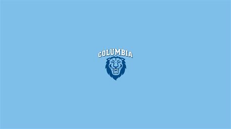 Download Columbia University Roar-ee The Lion Wallpaper | Wallpapers.com