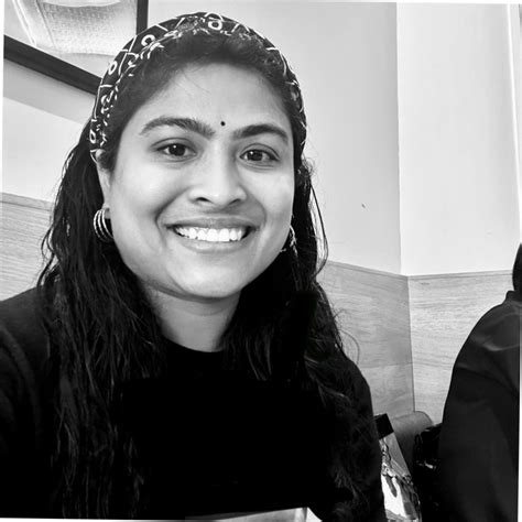 Reshma Sundar - Associate Partner | Stackforce
