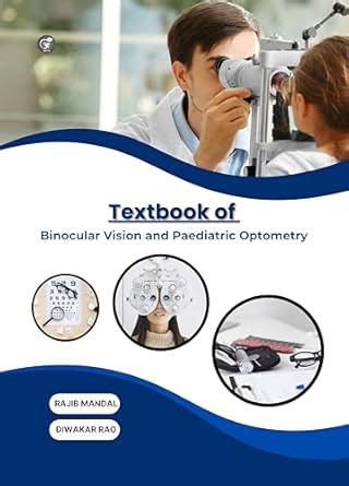 Buy Textbook of Binocular Vision & Paediatric Optometry Book Online at ...