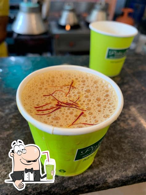 Pista House Tolichowki, Hyderabad - Restaurant menu, prices and reviews