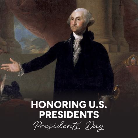 Celebrate our Enduring Freedom this Presidents’ Day! - Tom Weber
