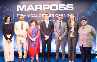 Marposs enhances Indian operations with new Bengaluru tech centre - The ...