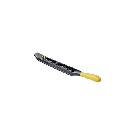 STANLEY 5-21-295 Surform Flat File, 440 mm : Amazon.in: Home Improvement