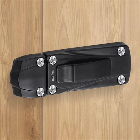 Plantex Heavy Duty Door Stopper/Door Latch for Main Door/Door Lock for ...