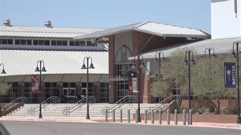 Midland County judge addresses public concern over management changes ...