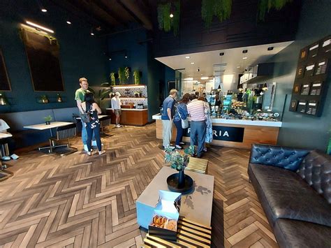 PADERIA BAKEHOUSE, Irvine - 17935 MacArthur Blvd - Restaurant Reviews ...