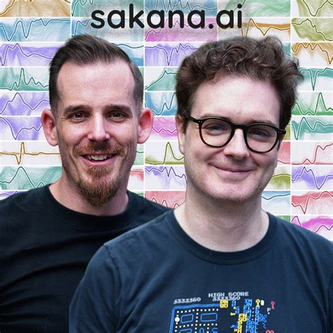 He Co-Invented the Transformer. Now: Continuous Thought Machines - Llion Jones and Luke Darlow ...