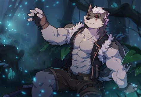 🔥 [40+] Furry Yiff Wallpapers | WallpaperSafari
