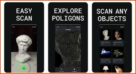 Image result for 3D Scanner Camera App On Computer