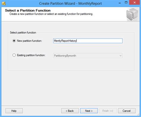 Image result for SQL Partitioning Tutorial