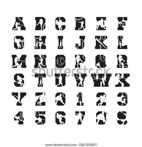 Image result for PR Baseball Font